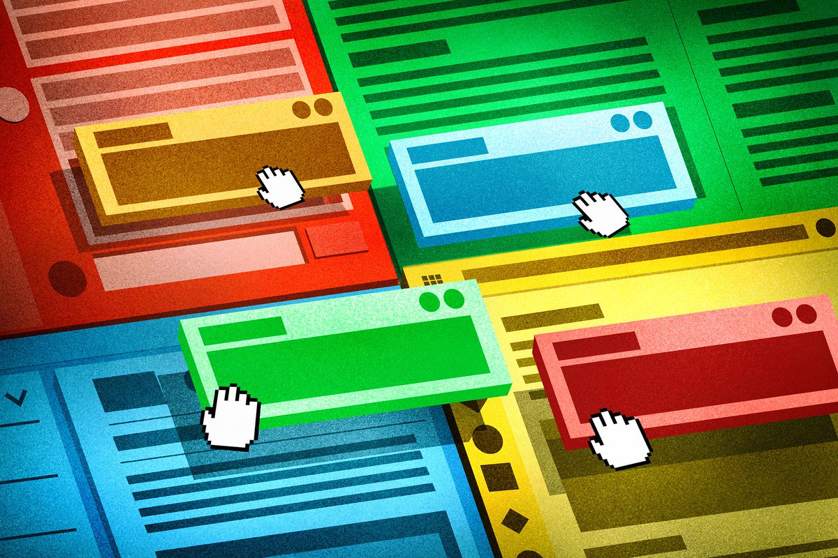 verge's tweet photo. Microsoft’s new Fluid Office documents are coming to life in Teams, OneNote, and more https://t.co/pM6Sk2F2yZ https://t.co/oMZI13KS0U