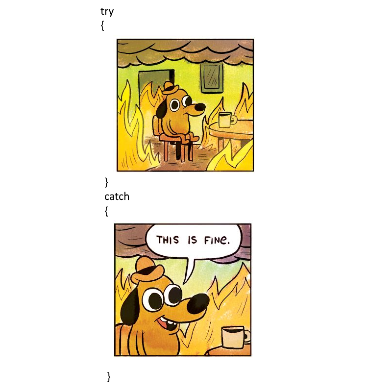 Programmer Humor tweet media