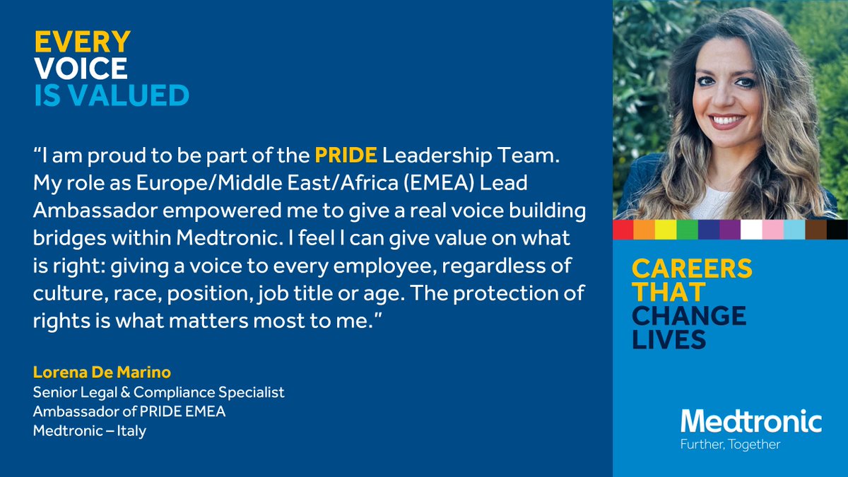 Jobs at Medtronic