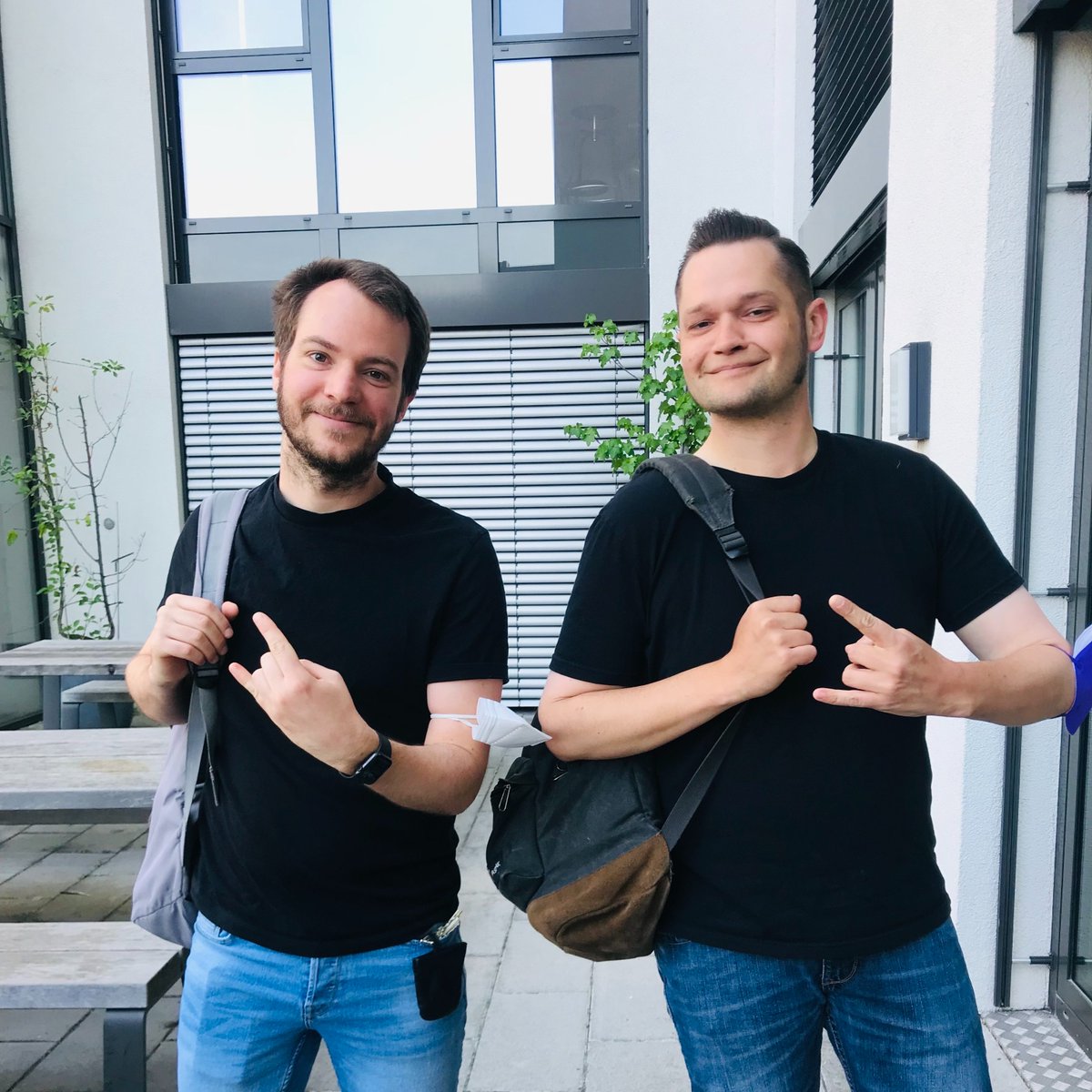 Neoskop GmbH tweet media