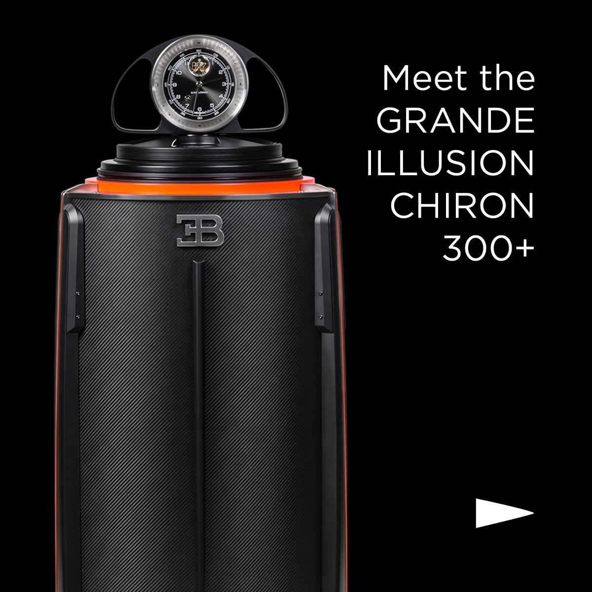 BUBENZORWEG's tweet photo. Meet the BUBEN&ZORWEG for Bugatti GRANDE ILLUSION CHIRON 300+
Discover more
https://t.co/gn62ABg3nw
#BUGATTI #BUGATTIChironSuperSport #CHIRONSuperSport #SuperSport #BubenandZorweg #bzsafeinstyle #Luxury #Luxurywatches #watchsafe #luxurydesign #watchcollector #Germancraftsmanship https://t.co/IDvUO7HTog