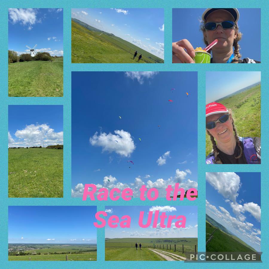 <a href="/alex_staniforth/">Alex Staniforth</a> great listening to you at the <a href="/Shoosmiths/">Shoosmiths</a> online partner conference.  I look forward to hearing about your next adventure. You asked the audience to share their photos of them enjoying the great outdoors. Here’s photos from my recent hot and hilly 50k ultra :)