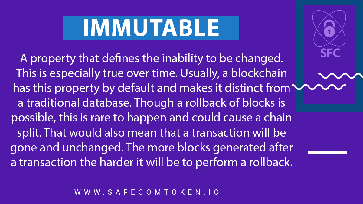 Safe Community Token tweet media