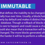 Photo by Safe Community Token (@token_safe)
