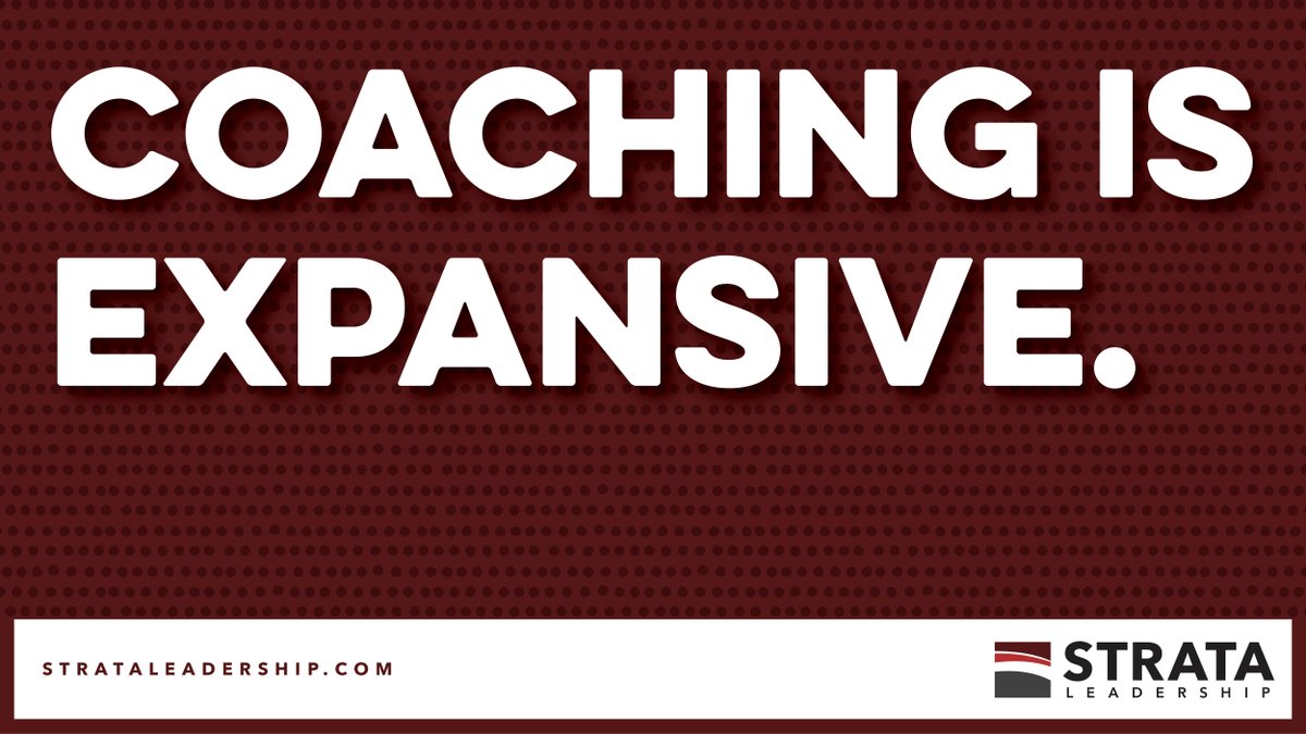 Strata Leadership tweet media