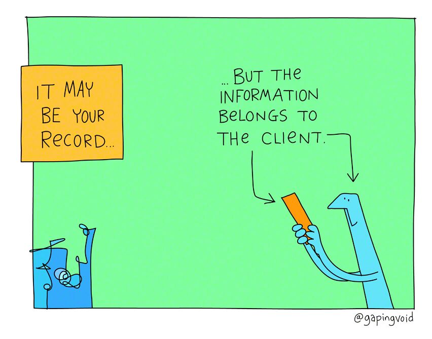 KateDewhirst's tweet photo. Get my online part X Privacy Designate training and community for the child welfare sector.
https://t.co/Ljhxm2Q3h1
#PartX #CYFSA #CAS #ChildWelfare #privacydesignate #privacy #privacyofficer #PrivacyDesignate https://t.co/cgeoH18dnv