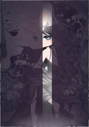 Sakasu4649's tweet photo. 深夜の密会 ⋆͛*
・
・
・
#ココプレ #CocoPPaPlay https://t.co/IByDjAyR2N