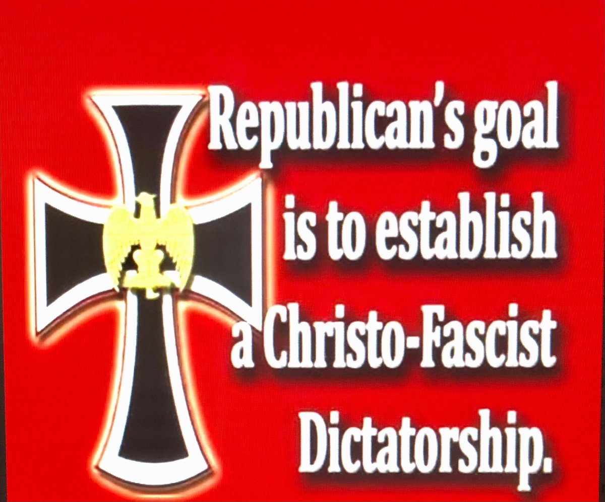 PIO2U's tweet photo. McConnell and the GOP are purposely undermining our democracy. The GOP is a Fascist party that campaigns on an anti-democratic platform. #StopTrumpGOPFascism https://t.co/kJ7WxNnY58