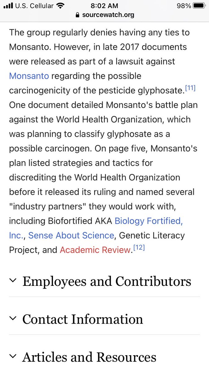 JohnStauber's tweet photo. @FeralSage @thackerpd @NaomiOreskes @BenFranta @MichaelEMann @GeoffreySupran #GeneticLiteracyProject @JonEntine https://t.co/2jgmwgc5YZ
