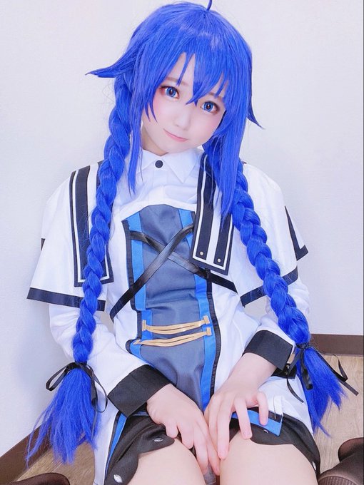 Twitterのコスプレ画像49