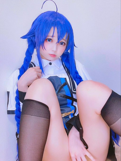 Twitterのコスプレ画像50