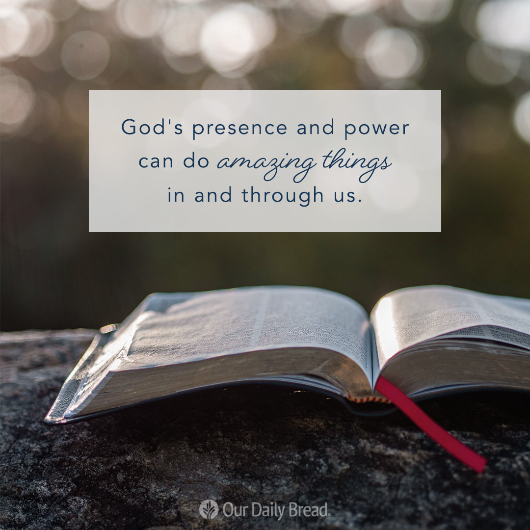Our Daily Bread (@ourdailybread) on Twitter photo 