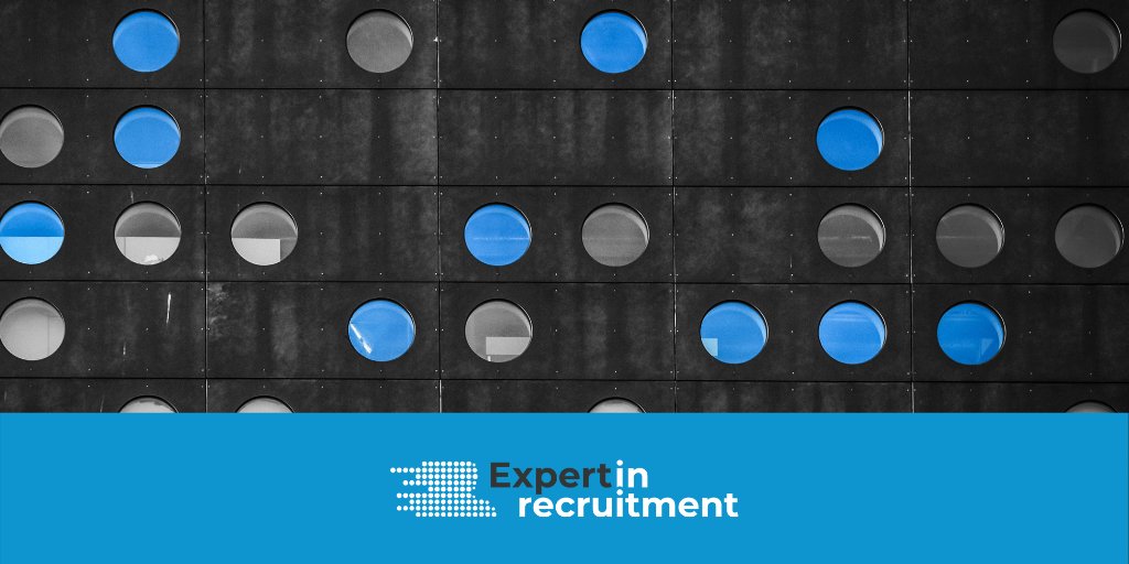 Het opstellen van een wervingsplan kost tijd en energie, maar levert ook veel op. Met onze tool bieden we je een template voor het wervingsplan aan. Download onze tool nu GRATIS via👉bit.ly/3gLJQb8

#recruitment #recruitmentproces #recruitmenttools #werving #wervingsplan