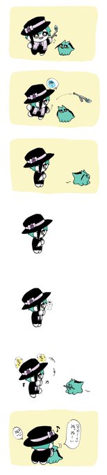 #twstプラス 
⚠️消しゴム化+フロぬい+🦐
(ピアスを描き忘れました) 