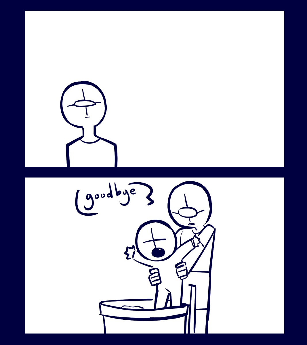 why phobos doesn't have a brother 