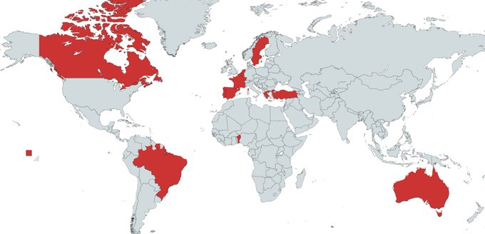 A month ago our last webinar was held from our (first) FIRRI webinar series <a href="/FIRRI_Flanders/">FIRRI</a>. With our webinar series we reached students, researchers and clinicians across the globe with a special interest for internal disorders! 😎