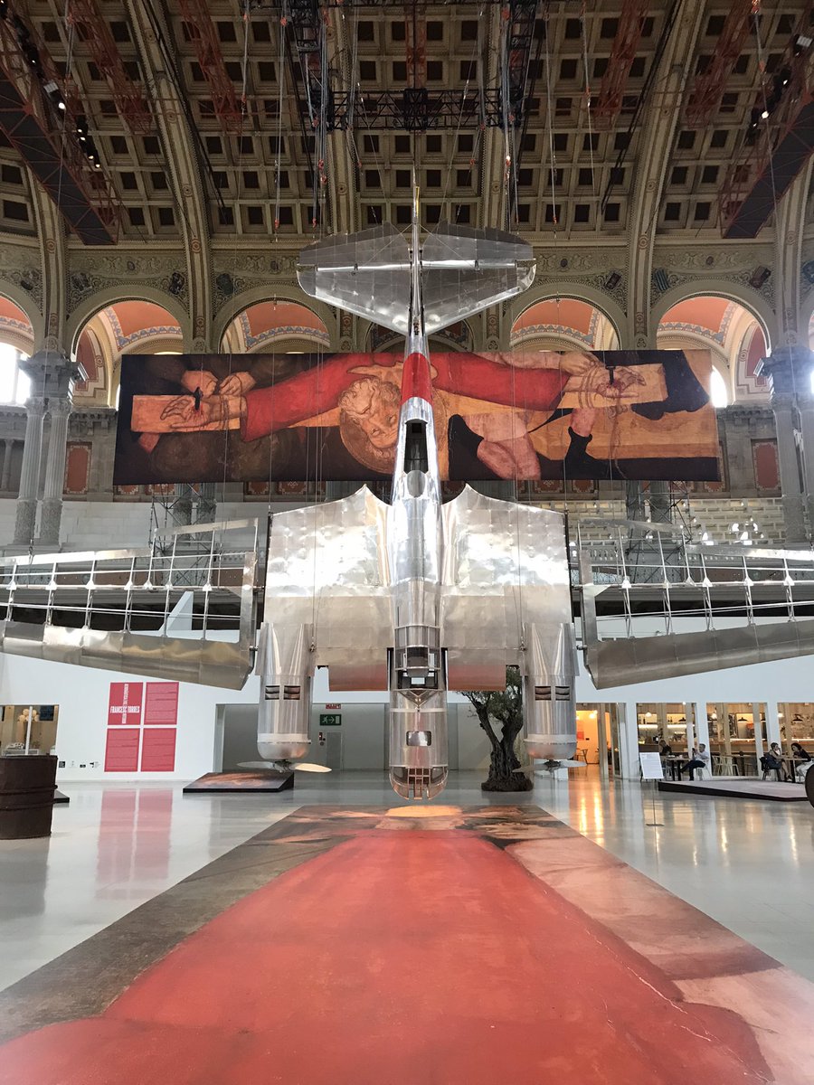 Laura Serra Solà tweet media