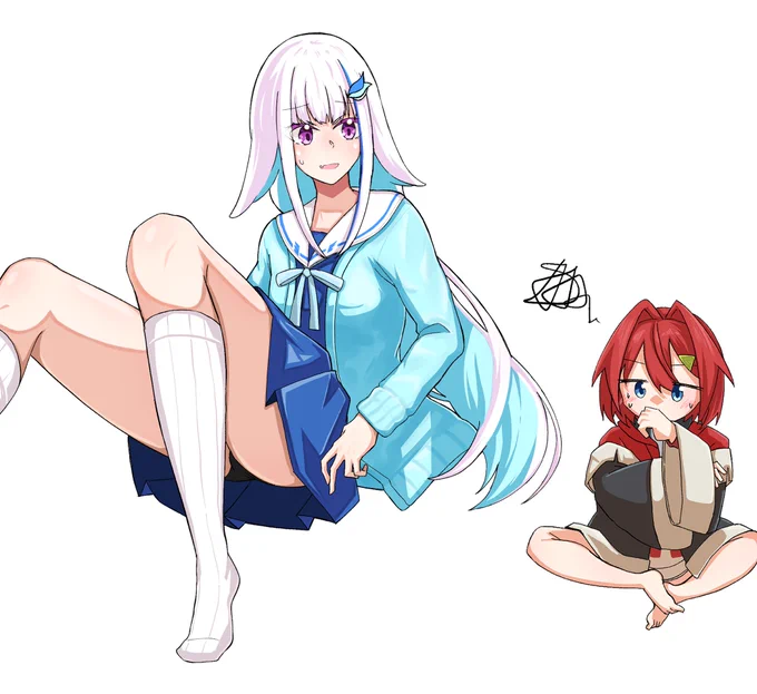 こっからこう 