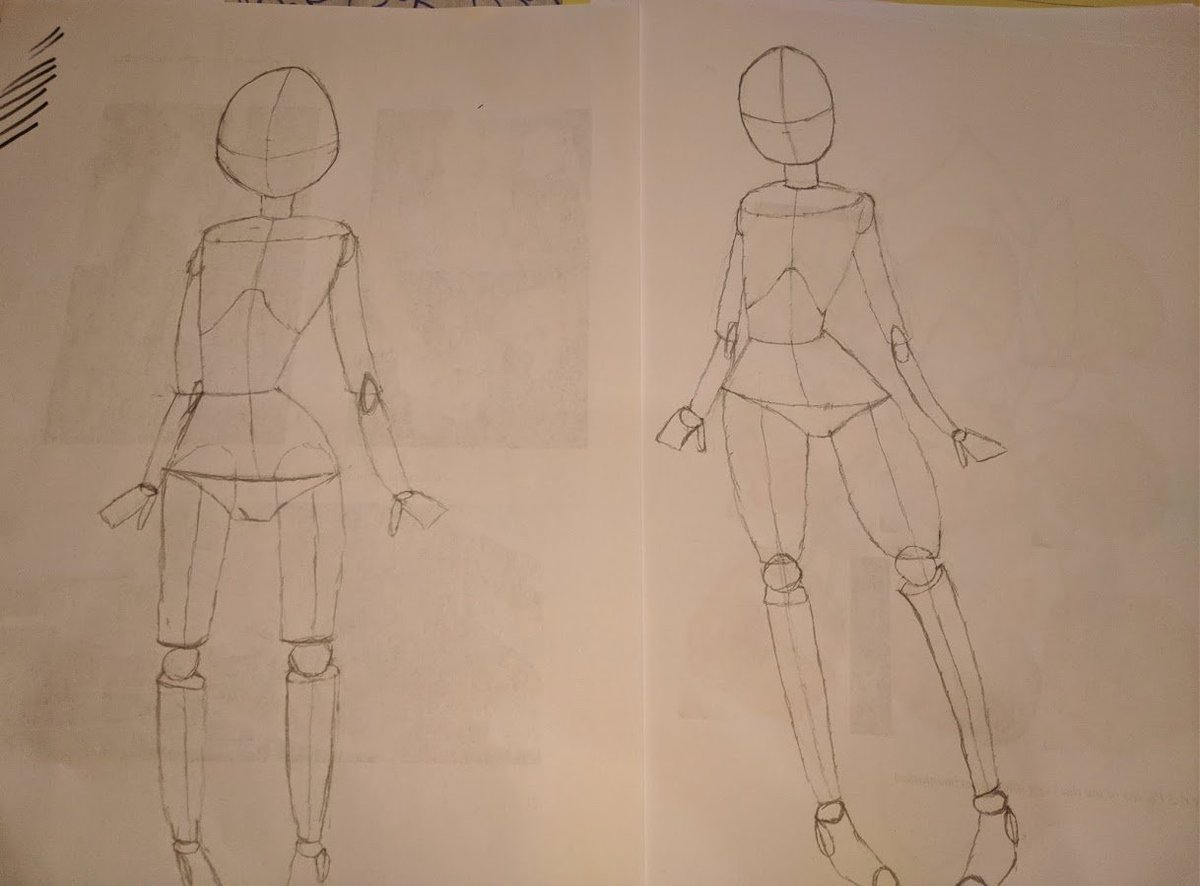 TAEKAHAA's tweet photo. 1 year has passed since I've started drawing
I do be drawing
#artprogres #2020vs2021 #sheesh https://t.co/7WFWOMJVdU