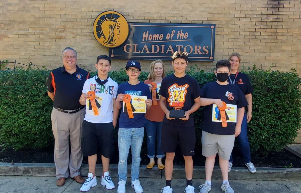 HTSD_Grice's tweet photo. Yesterday, students competed in the 24 Tournament! Congratulations to the winners! #GriceProud @WeAreHTSD https://t.co/P5BXNMj6it