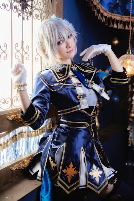 コスプレイヤーまひるのTwitter画像50