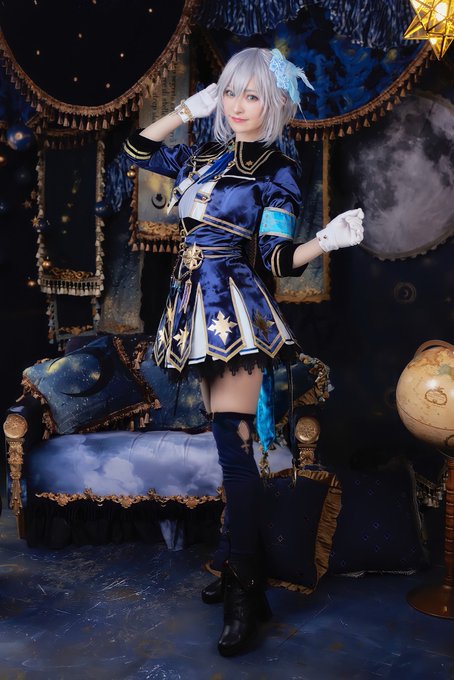 コスプレイヤーまひるのTwitter画像51