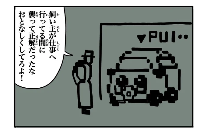 モルカっちにジョイマンが出演した回 