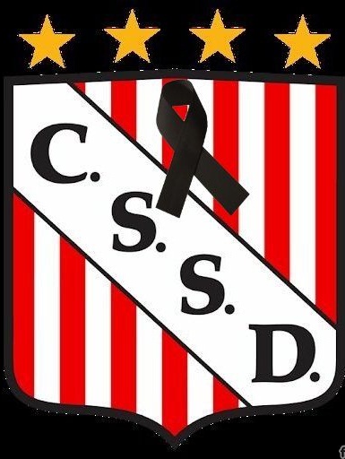 Club Sansinena abraza con todo afecto y respeto al Sr. Armando Ripari y familia en estos momentos de dolor. 
Nuestro abrazo sincero y acompañamiento en silencio.