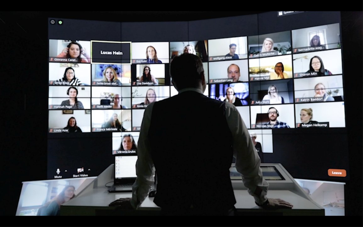 Prof_Rudolf's tweet image. Besuchen Sie mich am 18.6. um 15:00 Uhr online! Im Rahmen des deutschlandweiten #Digitaltags erkläre ich die #Digitalisierung der @WHU_edu und stelle u.a. unsere wunderbaren One Button Studios für #Online Lehrveranstaltungen vor. Anmeldung bitte hier: events.blackthorn.io/en/3X3JVfT7/bl…