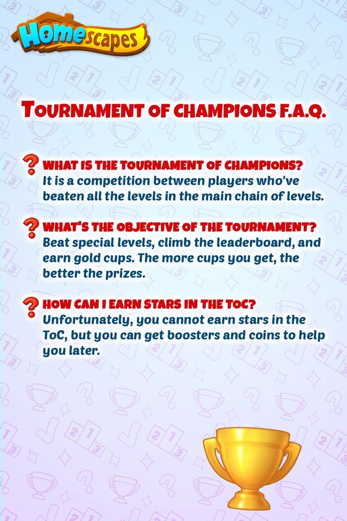 Homescapes tweet media