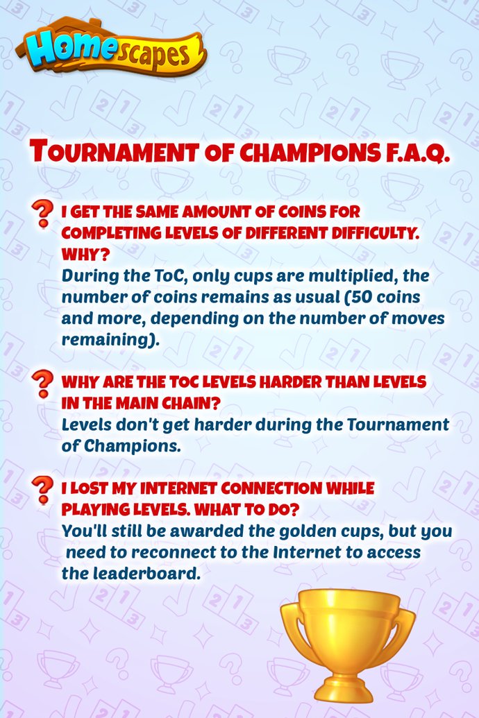 Homescapes tweet media