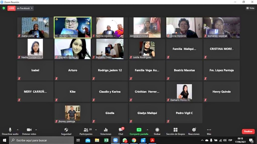 Pr_JEscriba's tweet photo. #Monitoreo #EstudioPermanente #EstudioContinuo #EjercicioyPractica
📖 🛡️𝙇𝙖 𝘼𝙧𝙢𝙖𝙙𝙪𝙧𝙖 𝙙𝙚 𝘿𝙞𝙤𝙨🤺 ⚔️
🗓 𝐉𝐮𝐞𝐯𝐞𝐬 𝟏𝟕 𝐝𝐞 𝐉𝐮𝐧𝐢𝐨 𝟐𝟎𝟐𝟏
T̲E̲M̲A̲ ̲17:̲
🄲🅄🄰🄽🄳🄾 🅂🄸🄴🄽🅃🄰🅂 🅀🅄🄴 🄳🄸🄾🅂 🄽🄾 🅃🄴 🄴🅂🄲🅄🄲🄷🄰, 🅂🄸🄶🅄🄴 🄾🅁🄰🄽🄳🄾 https://t.co/ilRE4d25JS