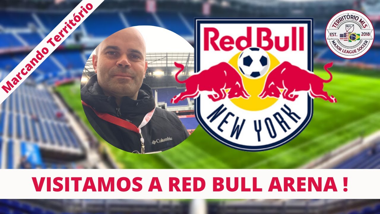 Red Bull Arena