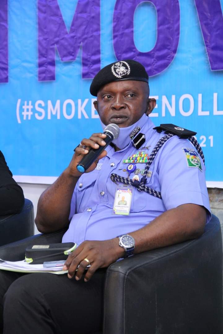 Techbrain_'s tweet photo. First panel session engagement with @nfvcbng @fccpcnigeria @official_NSCDC @PoliceNG https://t.co/C2j3qh0lCi