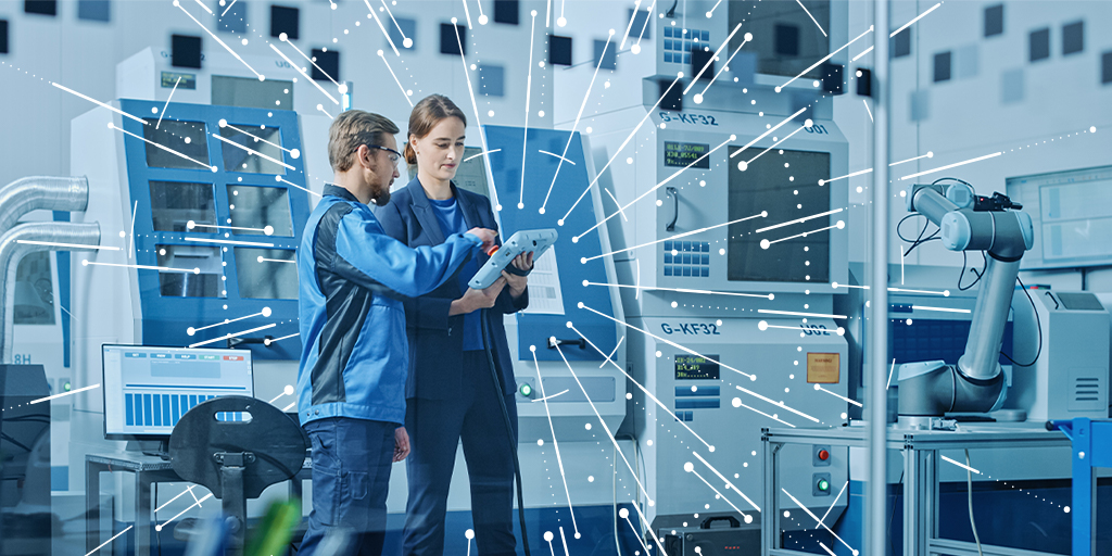 Flexintl's tweet photo. In his new blog, François Barbier, our President of Global Operations, discusses the importance of digitizing the factory floor and getting the most valuable data so you can drive positive business outcomes. Read it here. #digitization #data 

https://t.co/dwhKBWRc0r https://t.co/cNxvkNwk4Q