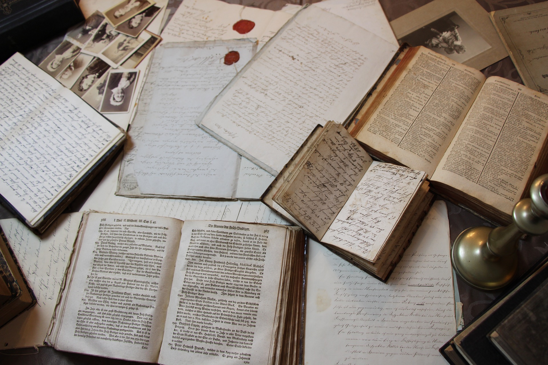 ALI on X: &ldquo;A primary source gives you direct access to the subject 