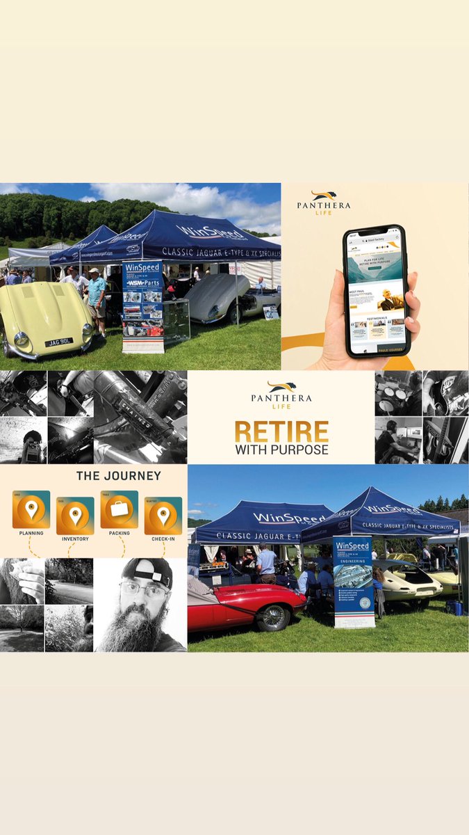 blastfactory's tweet image. Happy #June2021

Lots of Creativity going on in June, Panthera Website Launch), Winspeed Marketing materials for an event this month plus lots of other creativity!

And my first eye test since school! All OK, I just need reading glasses! #detail

Peace and Love Stu :)&amp;gt;&amp;gt;&amp;gt;