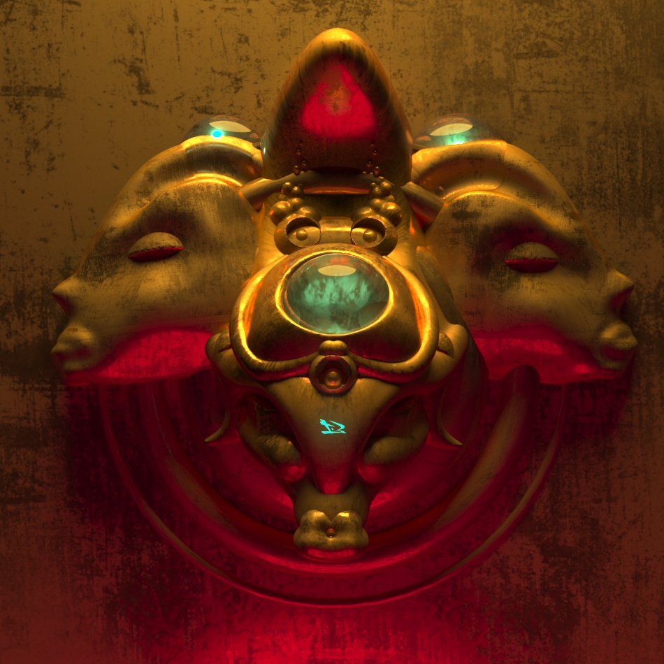 THEBONUS6's tweet photo. #thebonus #digitalart #visualloop #visualart #animation #nftcollector #3d #nft #nftart #cryptoart #cgi #rsagraphics #cryptoartmag #vfxmedia #digitaldecade #mdcommunity #nft_community #lucidscreen #daily3d #vrsculpting #loopoftheday https://t.co/YqcJppWOKO
