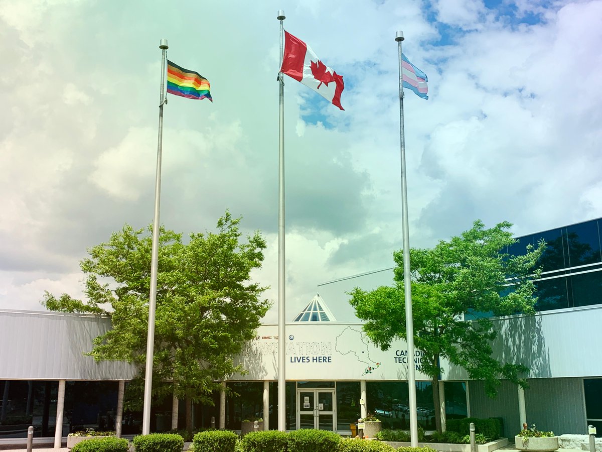 We're committed to building a culture of inclusion and diversity, where everyone can be proud to show their colours. Our facilities across the country are celebrating #PrideMonth by proudly displaying rainbow colours throughout June.