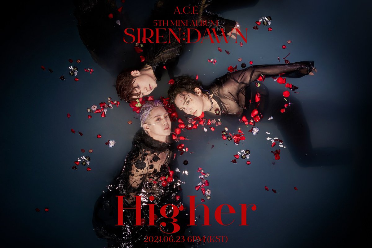 glowmingi's tweet image. Ace have the prettiest and most aesthetically photo concepts of 2021