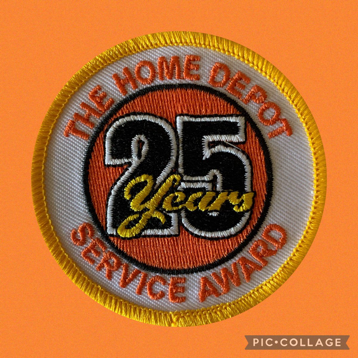 Today I celebrate 25 years of service with the best company in the 🌎! Thank you to all the leaders that have invested in me along the way!I will always be grateful for our Founders, Culture, Associates &amp; Leaders that make our company so special to be a part of! #FromCashierToDM!