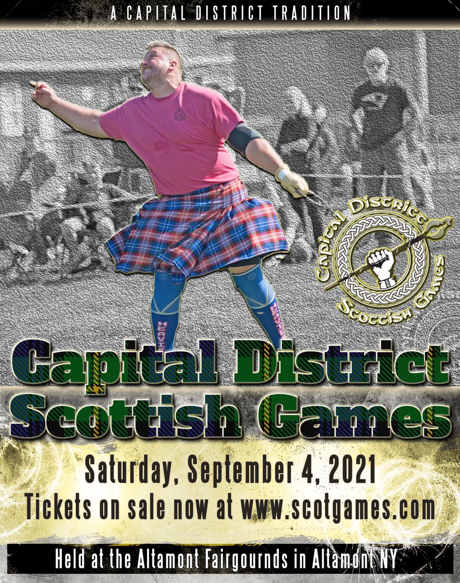 CDScottishGames's tweet photo. Advance sale tickets available now!  Visit https://t.co/L1X7fGzjpB to get yours today!  #cdsg2021 https://t.co/VO1L32ITbP