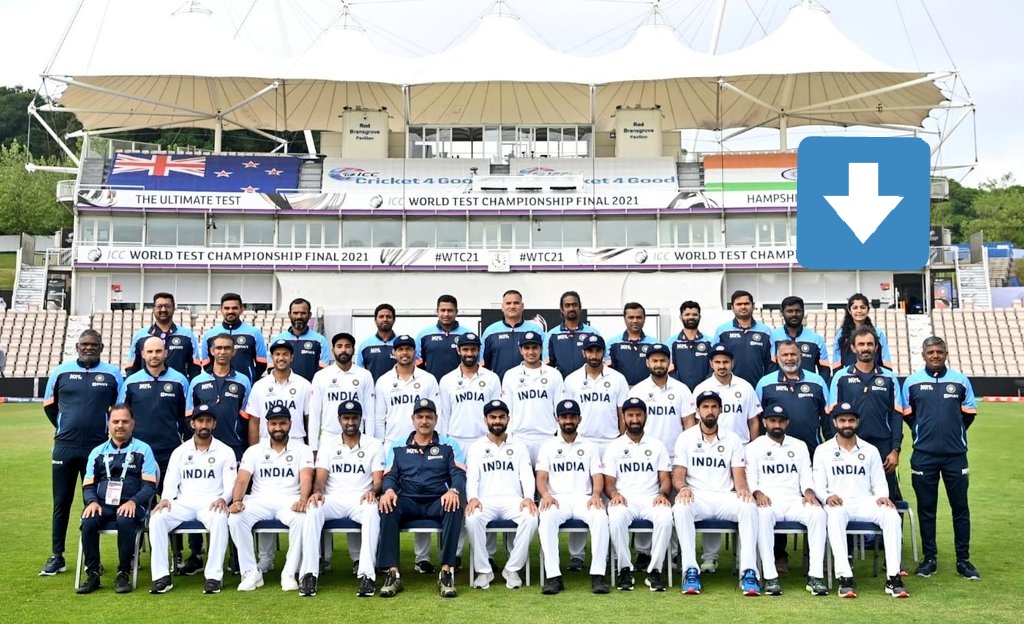 5th_ventricle's tweet photo. #WTCFinal #WTCFinal2021
Nobody :
Mechanical engineering branch every year : https://t.co/30zIMEmAmG