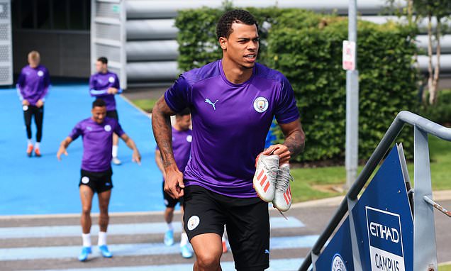 TheNoisyNeighb2's tweet photo. What's your opinion Celts Fans?
Guardiola ready to cash in on £7m-rated Germany U21 star Lukas Nmecha

Nmecha has scored 20 goals for Vincent Kompany's Anderlecht this season and is part of the Germany under-21s team taking part in the European Champ https://t.co/S99NEFOYDq https://t.co/5U2mxSmmTt