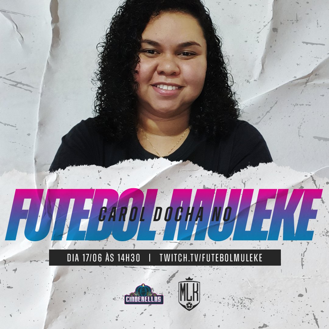 Cinderellas eSports 👑 tweet media