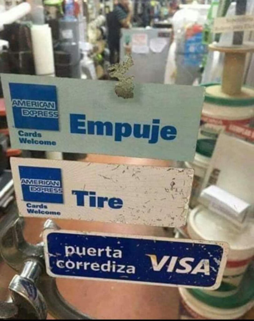 FuckupNightsBA's tweet photo. Básicamente, hace lo que quieras!
"El único error es aquel del que no aprendemos nada"
#Fuckup #Fuckupnights #FUNBA #Buenosaires #fracasar #cometererrores #errores #aprender https://t.co/kWVk3mKtEv