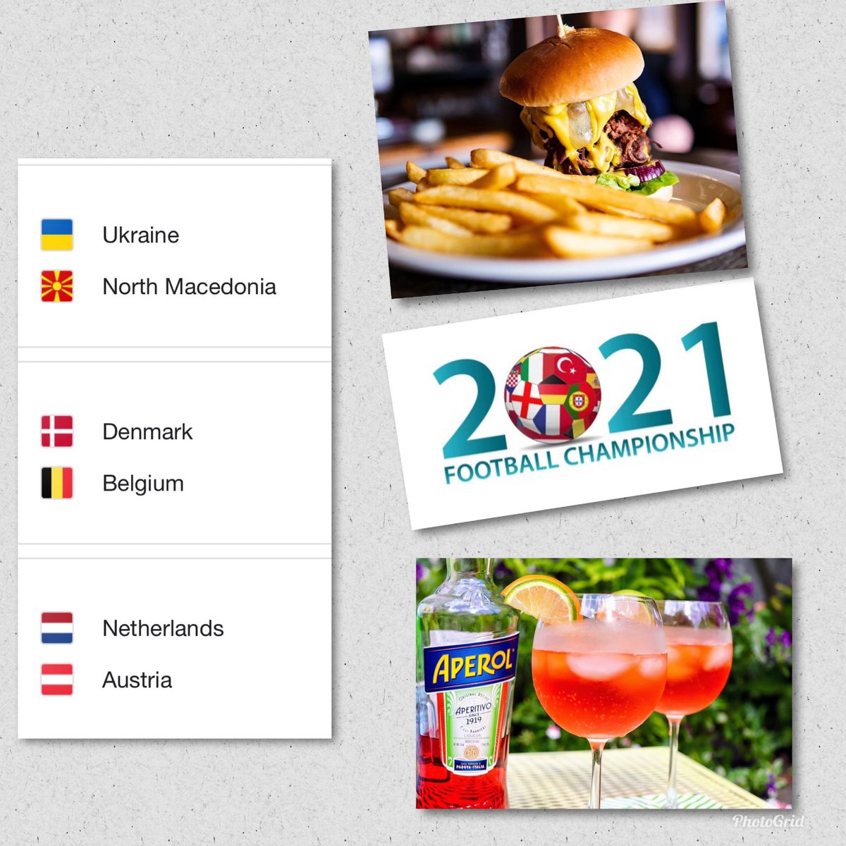 PloughLondon's tweet photo. Today at The #PloughLondon #football #beer #food https://t.co/YzhlbHRO35