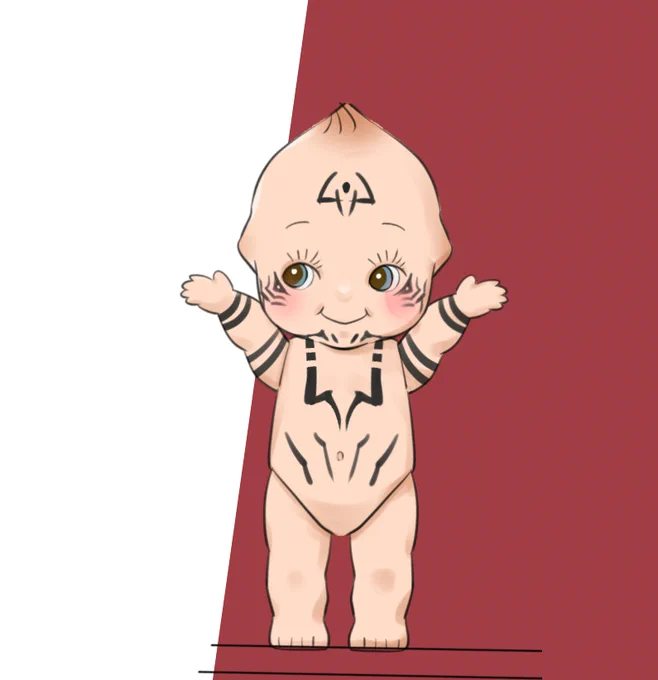 ぼくは全年齢きゅぴ! 