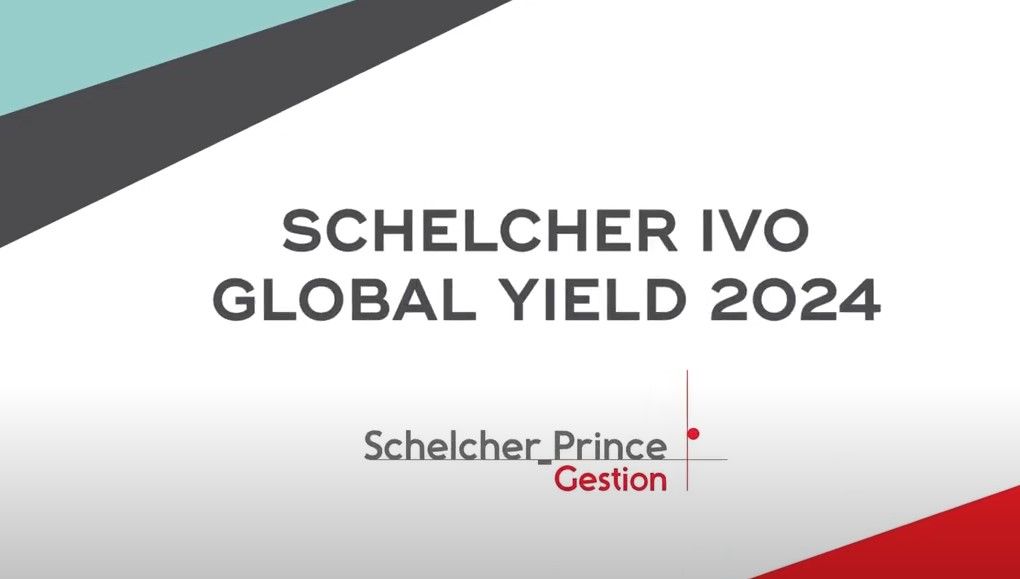 IvoCapital's tweet photo. Bientôt 2 ans pour notre fonds SCHELCHER IVO GLOBAL YIELD 2024 et déjà 150 M€ d’encours ! Bravo aux équipes @SchelcherPrince qui assurent la commercialisation de ce fonds co-géré moitié #Emergents moitié pays développés !
#highyield #EmergingMarkets 
https://t.co/aOWIZw2agA https://t.co/1UtQdbfKjE