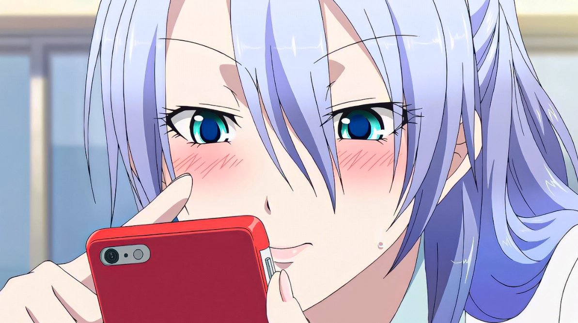 AnimeDaiily's tweet photo. `                   𝐀𝐲𝐚𝐦𝐞 𝐇𝐢𝐦𝐮𝐫𝐨 https://t.co/7gZ3o3lkfB